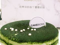 -CAKE BOSS 蛋糕老板(西单君太百货店)