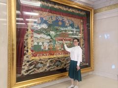 -华西龙希国际大酒店旅游观光景区