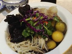 -京味民福烤鸭店(建设四马路店)
