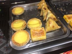 -甜蜜蜜港式茶餐厅(虹梅店)