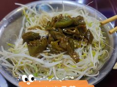 -龙上水现炒生料(柳沙店)