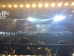 -成都金融城演艺中心