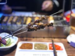 -三个蒙古大叔羊肉串(大宁店)