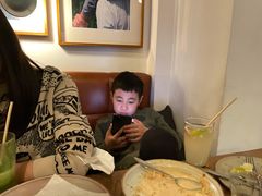 -BOR Eatery(安福路店)