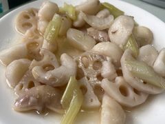 -太湖好灶头土菜馆(石公路店)