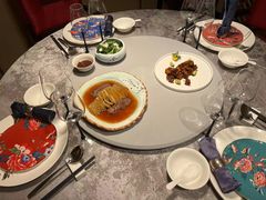 -北京丽亭华苑酒店·四季中餐厅(知春路店)