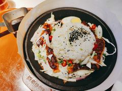 -豪客来牛排(华创国际广场店)