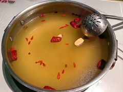 -菌小白·野生菌火锅(时尚天河店)