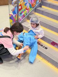 -第五极儿童乐园