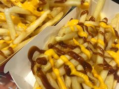 -麦当劳(清溪店)