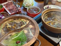 -三太子地摊烧烤·小龙虾(北蔡店)