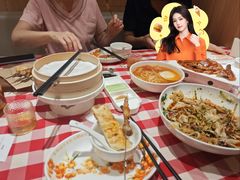 -西贝(宁波天一国购店)