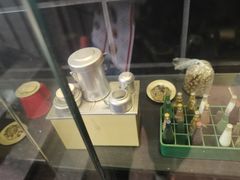 -新大咀港式茶餐厅(宝山万达店)