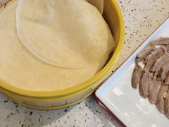-玉林烤鸭店(垡头店)