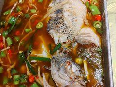 -盐帮食坊•小河帮川菜(四川师大店)