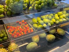 -茶百道(文冲沃尔玛店)