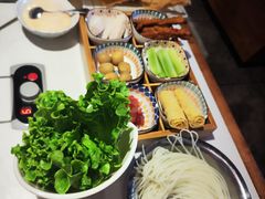-螺大喜螺蛳粉火锅(雍和宫店)