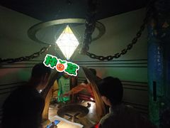 -神盾局密室逃脱