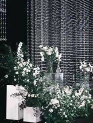 -北京东方茂酒店-宴会厅