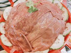 战神腰片-蜀大侠火锅(四川北路店)