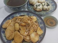 -无名生煎(昌里东路)