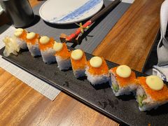 -森味薪火烧•烧鸟居酒屋•日本料理(望京店)