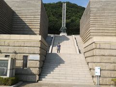 -韩国战争纪念馆