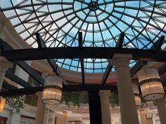 -漢咖啡·全服务式自助晚餐(武汉洲际酒店)