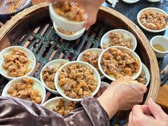 -品香排骨饭(羊官路店)