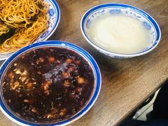 赤豆酒酿元宵-刘长兴(逸仙桥店)