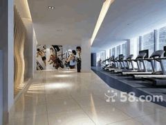 -西吉马游泳健身(协信店)