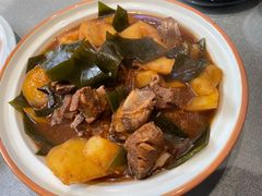 -小船渔村·大连菜(新华街店)