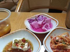 -海云台韩式汤饭·13年匠心韩料(南山店)