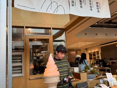 -SAANCI山池咖啡(海上世界文化艺术中心店)