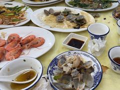 -秋姐美食店(旅游大道店)