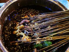 -搓火大都会(广安门总店)