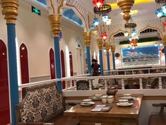 -北疆饭店(朗悦公园茂店)