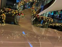 -广州天河希尔顿酒店