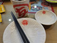 -友壹町寿司(嘉洲广场店)