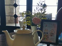 -南沙游艇会·大兵船餐厅