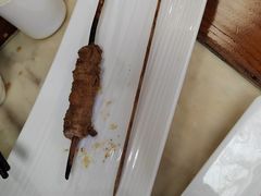 -东来顺•非遗火锅(外滩店)