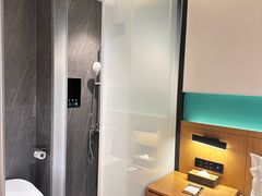 -叙里酒店(成都宽窄巷子奎星楼街店)