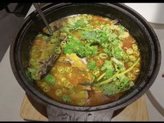 -许家菜(望江店)