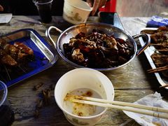 -小民大排档(光谷店)