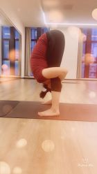 -恩舍瑜伽普拉提