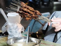 -铁诚烤肉