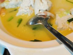 -环球港凯悦 · 享悦中餐厅