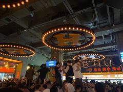 -HIB HUB公社(解放西路店)