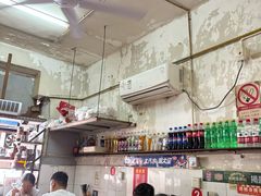 -青羊区不同味冒菜店(青羊店)