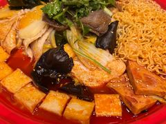 -李炮称盘麻辣烫(无锡荟聚店)